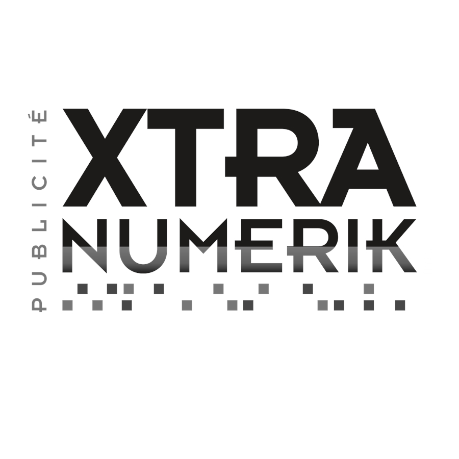 Publicité XtraNumerik